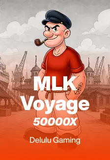 MLK Voyage 50000X