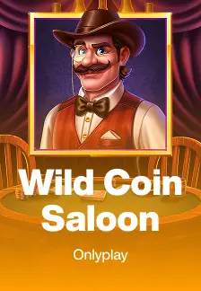 Wild Coin Saloon
