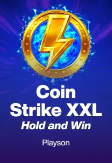 Coin Strike XXL: Hold and Win