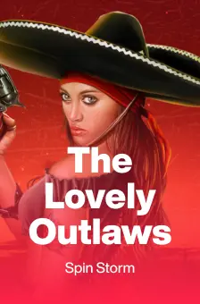 The Lovely Outlaws