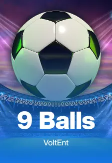 9 Balls