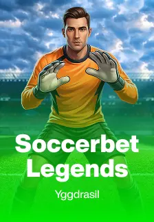 Soccerbet Legends